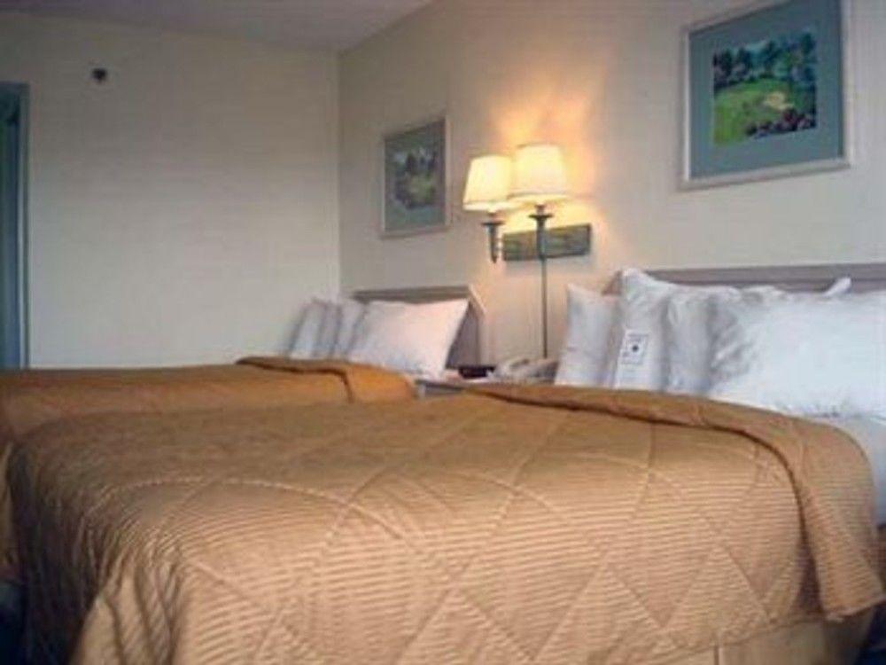 Deluxe Inn - Savannah Eksteriør bilde